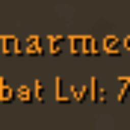 Pk Ready Nearly Maxed G mauler | 95 STR | 99 MAGIC | 99 RANGE | 88 CON | 1